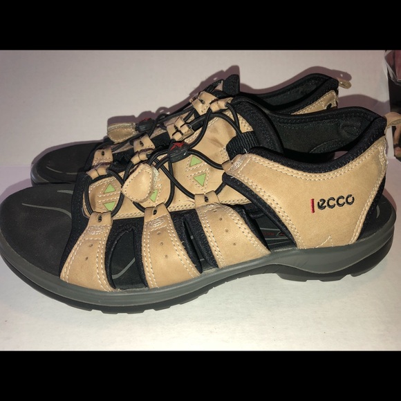 ecco mens sandals